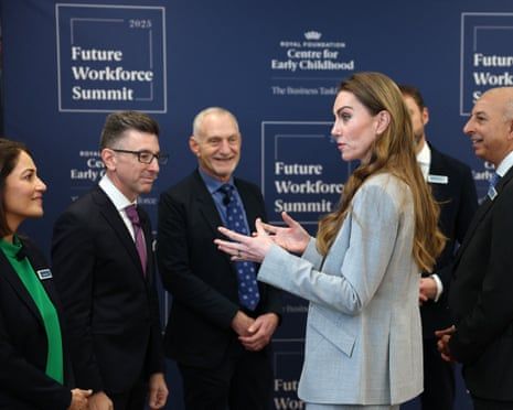 This is modern Britain – where a princess pleading for children’s rights seems almost radical | Gaby Hinsliff