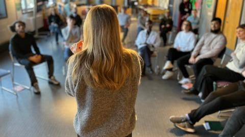 Almost one million young people still not in work or education, figures show