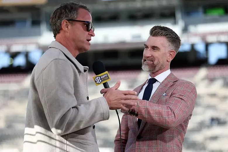 Sources: LSU expected to hire Kiffin on Sunday