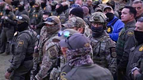 White House has apologised over Georgia raid, says Hyundai boss