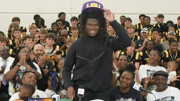 2026 recruiting class rankings: Ohio State, Miami, Iowa on the rise