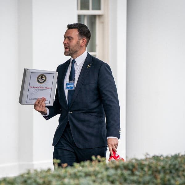 What do we know about the Epstein files?