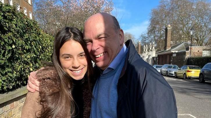 Tech giant seeking $1.7bn from Mike Lynch's estate after yacht death