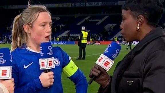 UWCL talking points: Chelsea on the rise? PSG headed for an early exit?