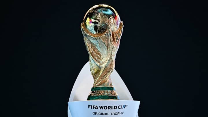 2026 World Cup playoff draw: Who will fill the final six spots?