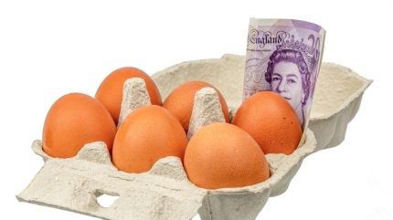 Why is UK inflation still high?