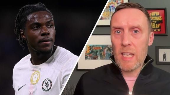 Transfer rumors, news: Man United eye Ajax young talent Mokio