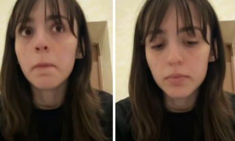 Who killed young Chechen woman who fled Russia for a life of freedom?