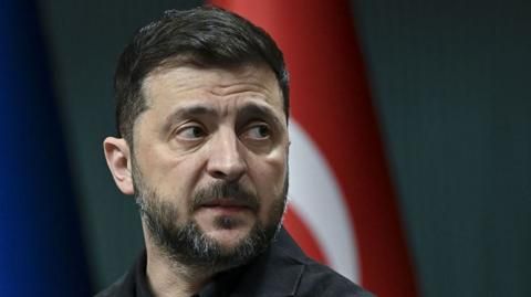 US insists it authored Ukraine peace plan ahead of talks on ending war