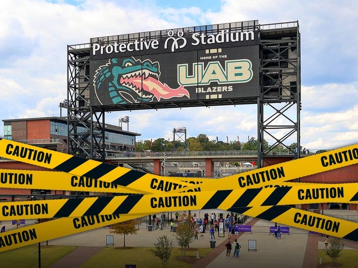 UAB: Player arrested after stabbing 2 teammates
