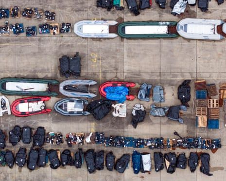 Labour MPs face a serious dilemma on asylum seekers – but this is not the way out of it | Polly Toynbee