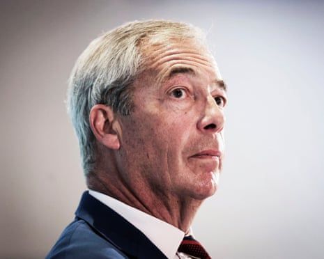 Twenty people allege he has a racist past. He denies it. Who’s telling the truth about Farage’s schooldays?