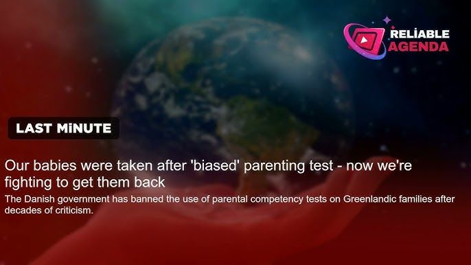 Our babies were taken after 'biased' parenting test - now we're fighting to get them back