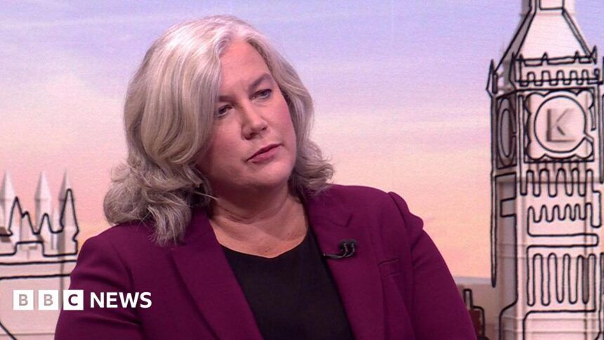 Fear and scepticism as Reeves prepares for her big Budget moment