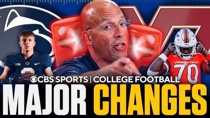 🏈 CFB recruiting intel: Franklin's moves, more