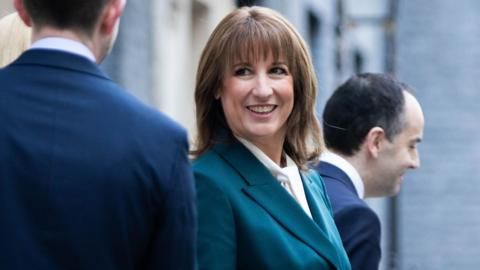 Faisal Islam: The real reason Reeves is making you pay more tax