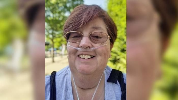 It sounds dramatic but singing class saved by life'