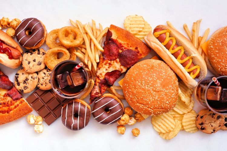 Ultra-processed food is global health threat, experts warn