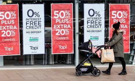 UK growth forecasts lowered from next year