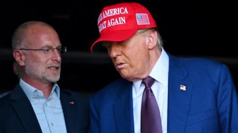 More than 250 arrested in Charlotte as US immigration crackdown escalates