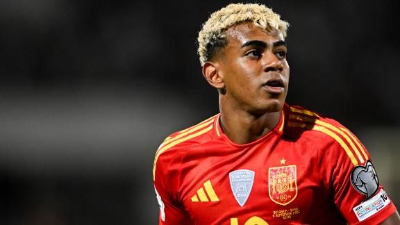 Transfer rumors, news: Bayern eye move for Vasco's Rayan