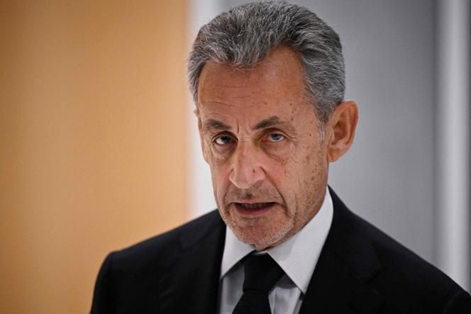 Nicolas Sarkozy illegal campaign financing conviction upheld
