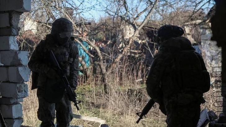 Where peace stands in Ukraine after frantic diplomacy