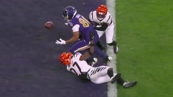 Lamar cites consistency amid turnovers, slump