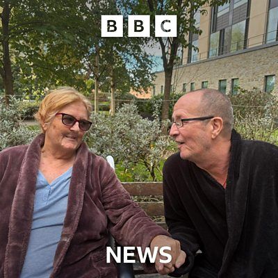 Man donates kidney to woman he met after crash