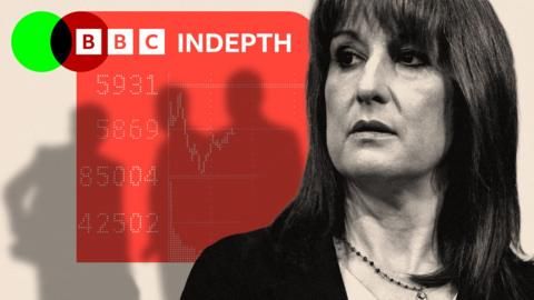 Faisal Islam: The real reason Reeves is making you pay more tax