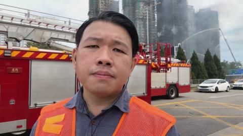 Hong Kong reels from most severe fire in over a decade - what we know so far