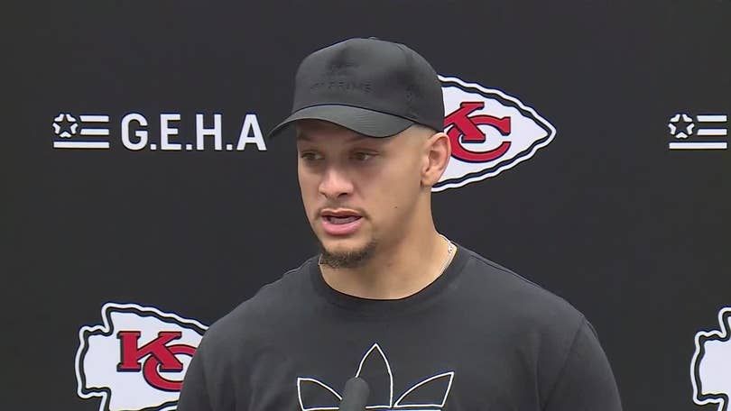 Mahomes: Chiefs 'got to win every game now'