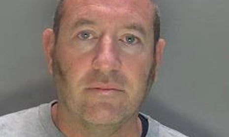 Police failed to act on historic sex abuse claims against rapist Met officer