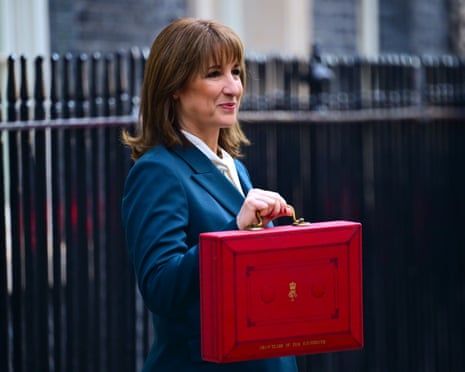 Budget 2025: Key points at a glance