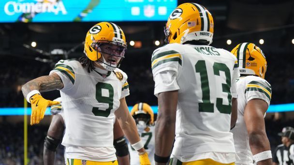 Questions, takeaways from Thanksgiving matchups: Our reporters break down every game