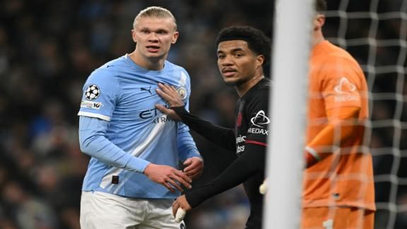 USMNT 2026 World Cup Big Board 3.0: Reyna, Scally back in the fold