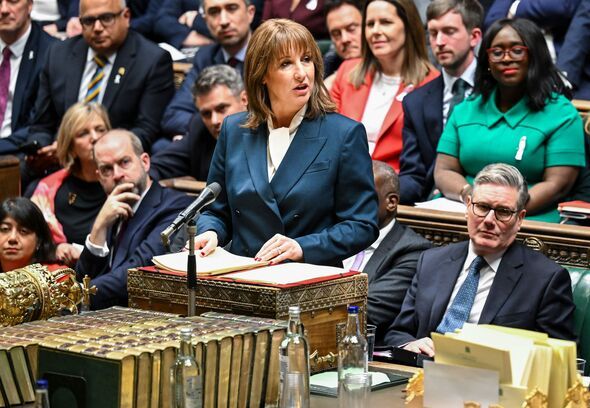 Budget watchdog apologises for leak before chancellor's statement