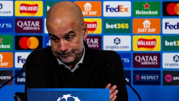 Talking points: Pep's tinkering costs City, Arsenal look unstoppable