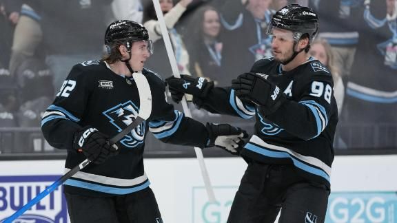 The Thanksgiving Panic Index: Which NHL teams are the most concerned?