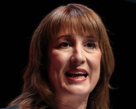 Reeves urges Labour MPs to unite behind the Budget