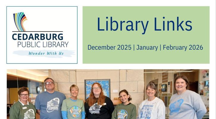 Libraries to host community events over winter