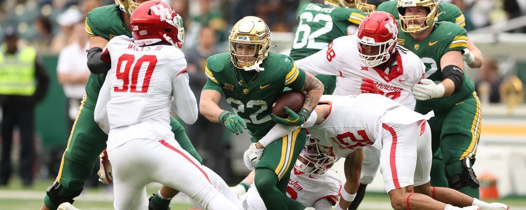 CFP Bubble Watch after Tuesday's ranking: Who needs a win during Rivalry Week?