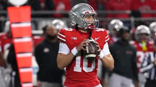 Three bets on overreactions and mismatches of college football's Rivalry Week