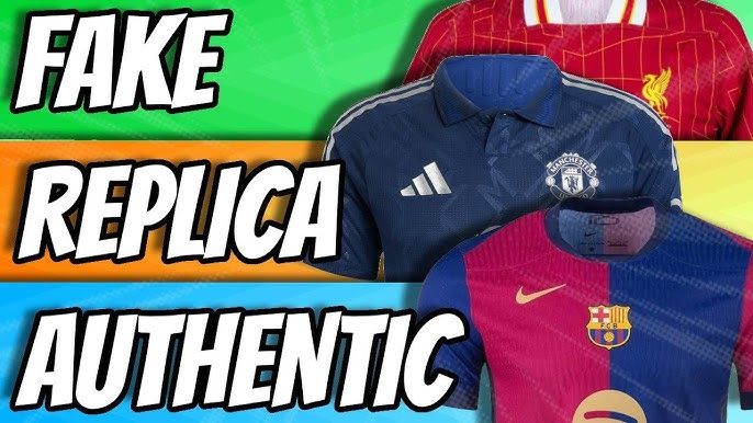 What's the real cost of cheap, fake football shirts?
