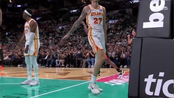 Fantasy fast break: Eric Moody on Mikal Bridges' durability, Kel'el Ware's rise and more