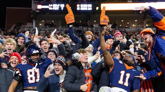 Projecting Tuesday's penultimate CFP top 12