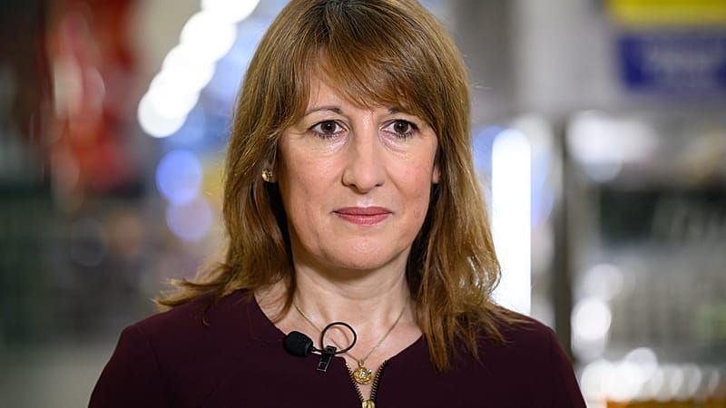 What's at stake for Reeves's Budget?