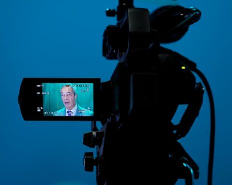 Antisemitism allegations against the teenage Farage matter – look at what he went on to do | Jonathan Freedland