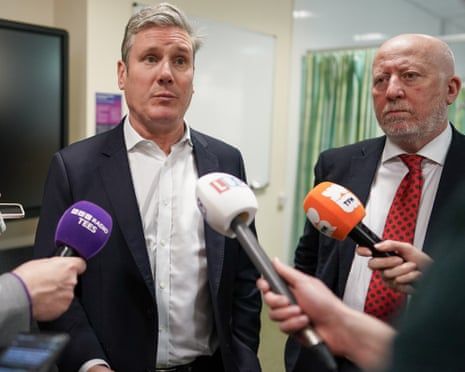 Labour ditches day-one protection from unfair dismissal in U-turn