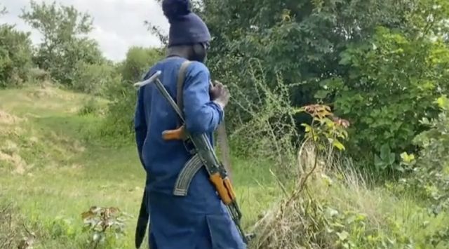 The kidnap gangs, jihadists and separatists wreaking havoc in Nigeria